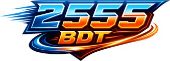 2555 bdt